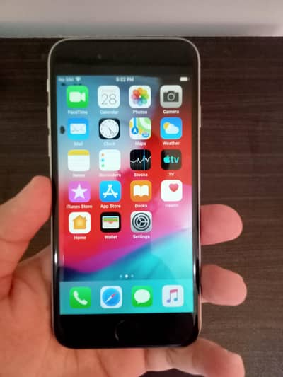 Apple iPhone 6