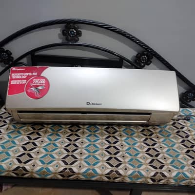 Dawlance  1 Ton Split AC For Sale (Home Used)