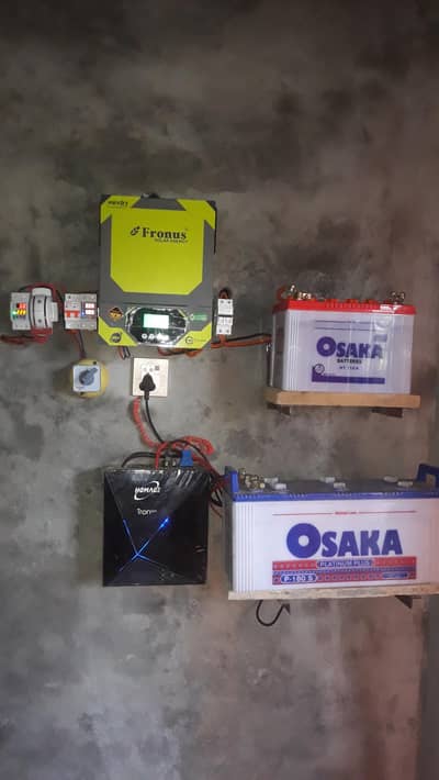 solar inverter 1600 watt
