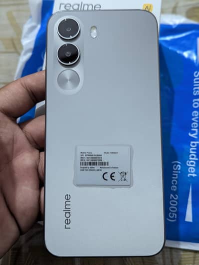 Realme Other Model