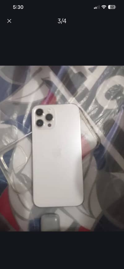 Apple iPhone 12 Pro Max