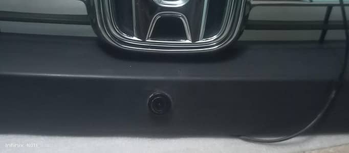 Civic car front grill for sale Arjun