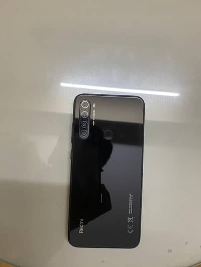 Xiaomi Redmi Note 8