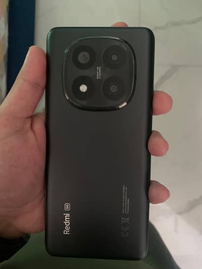 redmi note 14 pro plus