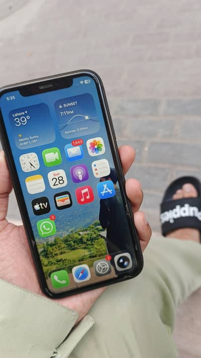 Apple iPhone 11