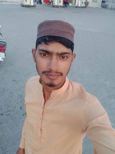 Babar bhatti
