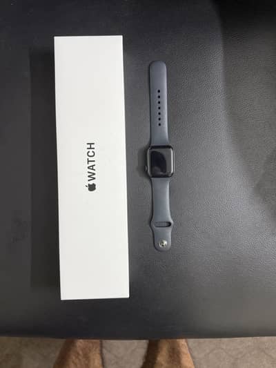 Apple Watch SE 2 (40mm)