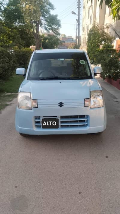 Suzuki Alto 2009