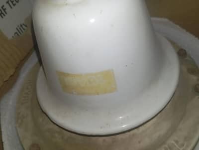 celing fan