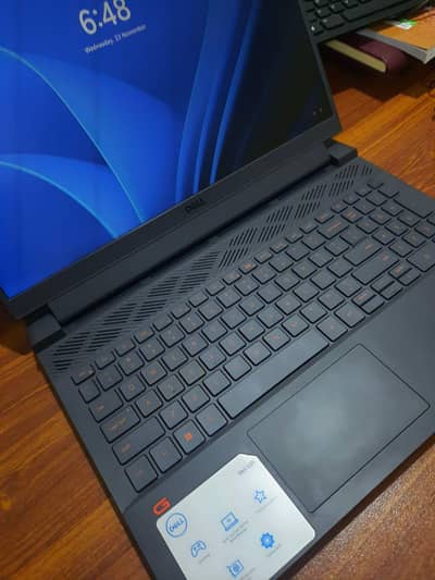DELL G15