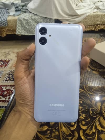 Samsung Galaxy A04e