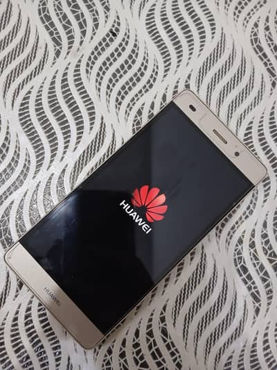 Huawei P8 Lite