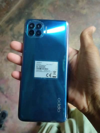 OPPO F17 Pro