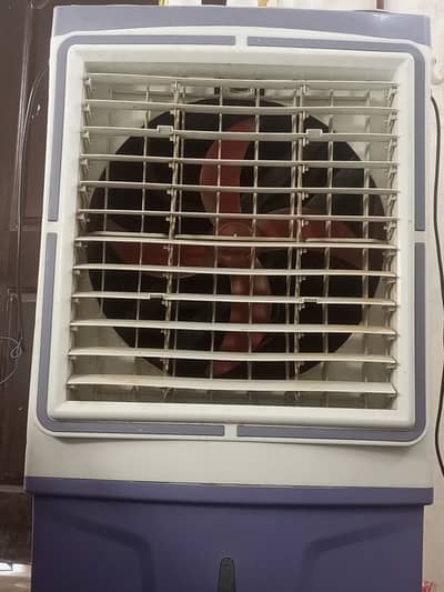 Air Cooler Ac/ DC hai
