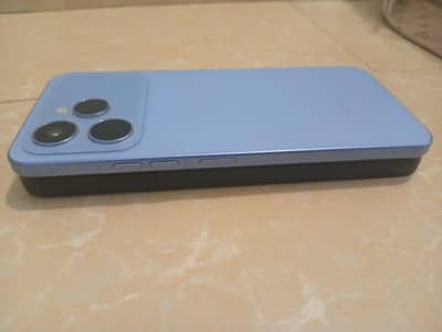 Tecno Spark 40 6 gb 128 gb selad no open no repair