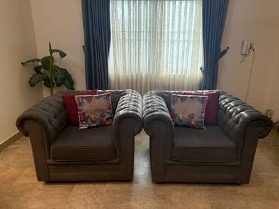Luxury Home furniture for sale - Excellent Condition