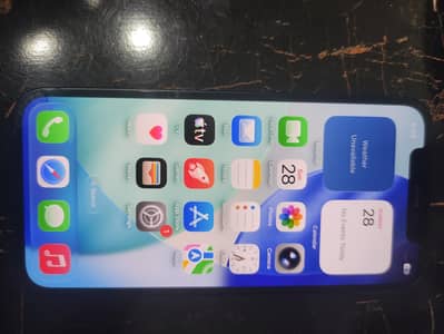 Apple iPhone 12 non. pta jv 64 gb all ok