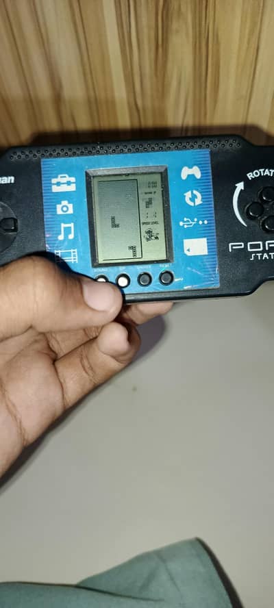 pop station video game