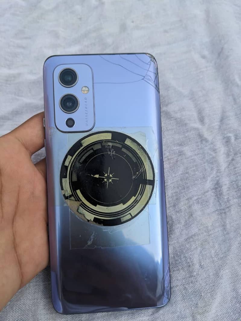One Plus 9 2