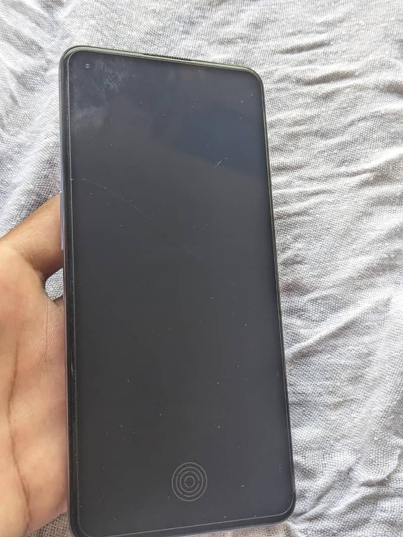 One Plus 9 4