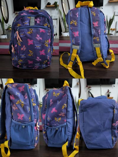 School Bags