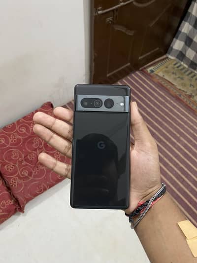 Google Pixel 7 Pro 8GB 128GB