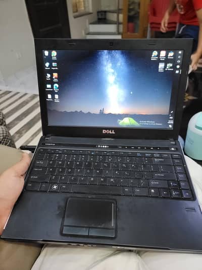 dell vostro