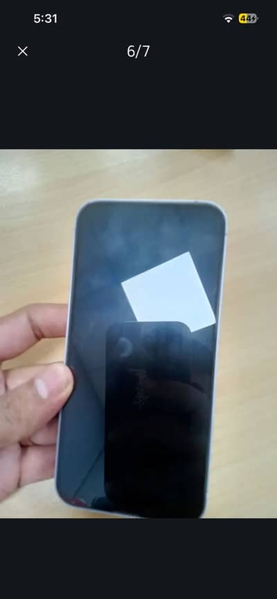 Apple iPhone 14