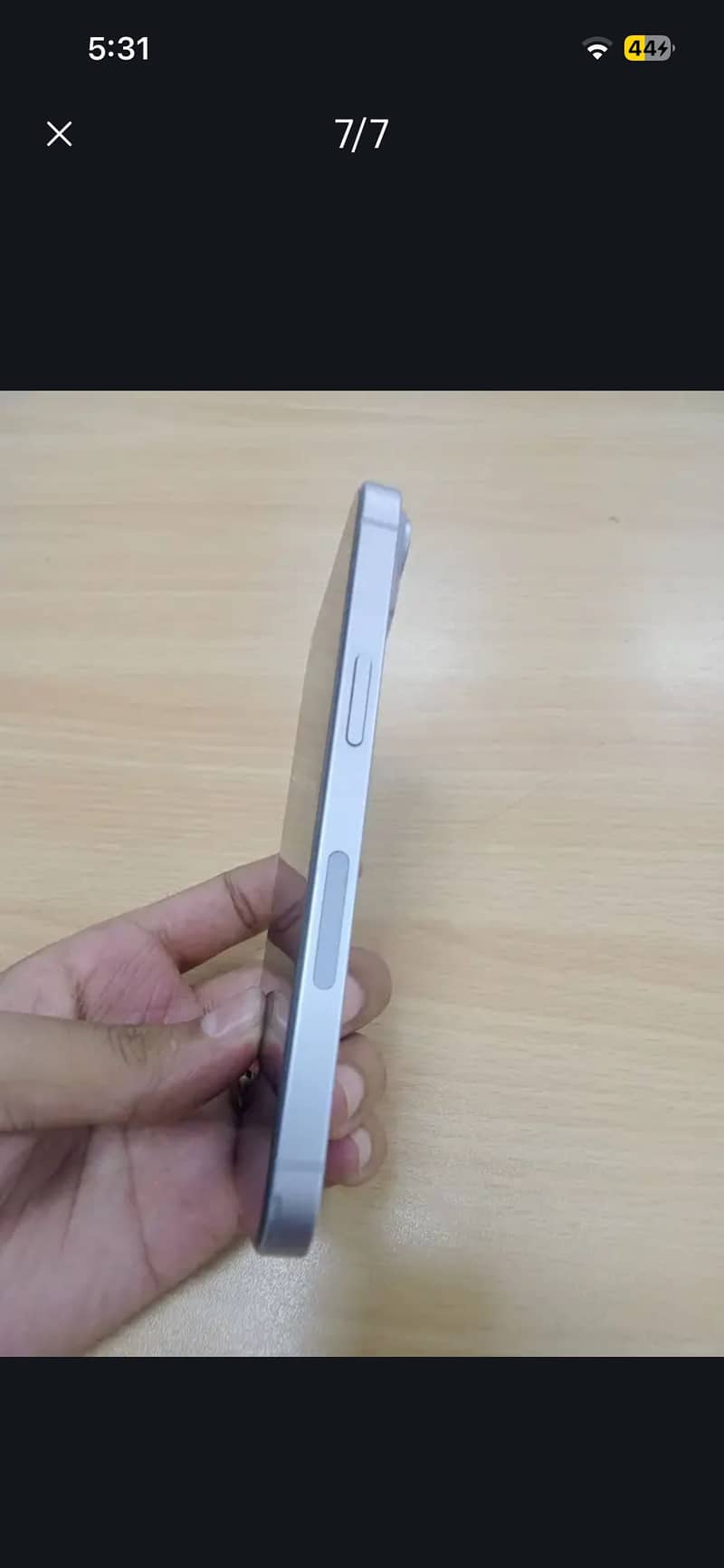 Apple iPhone 14 1