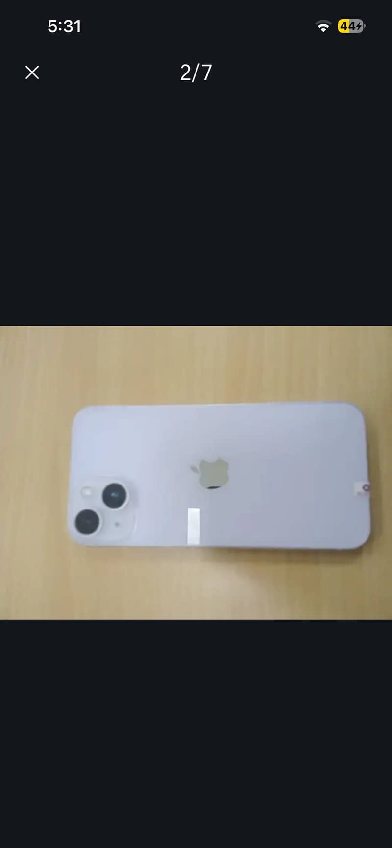 Apple iPhone 14 2