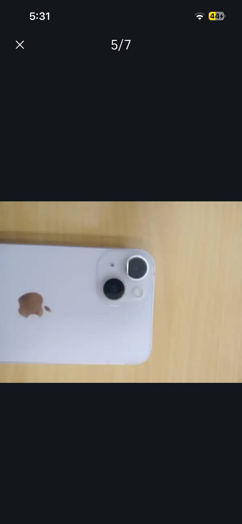 Apple iPhone 14 5