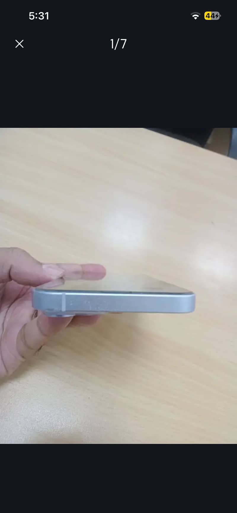 Apple iPhone 14 6