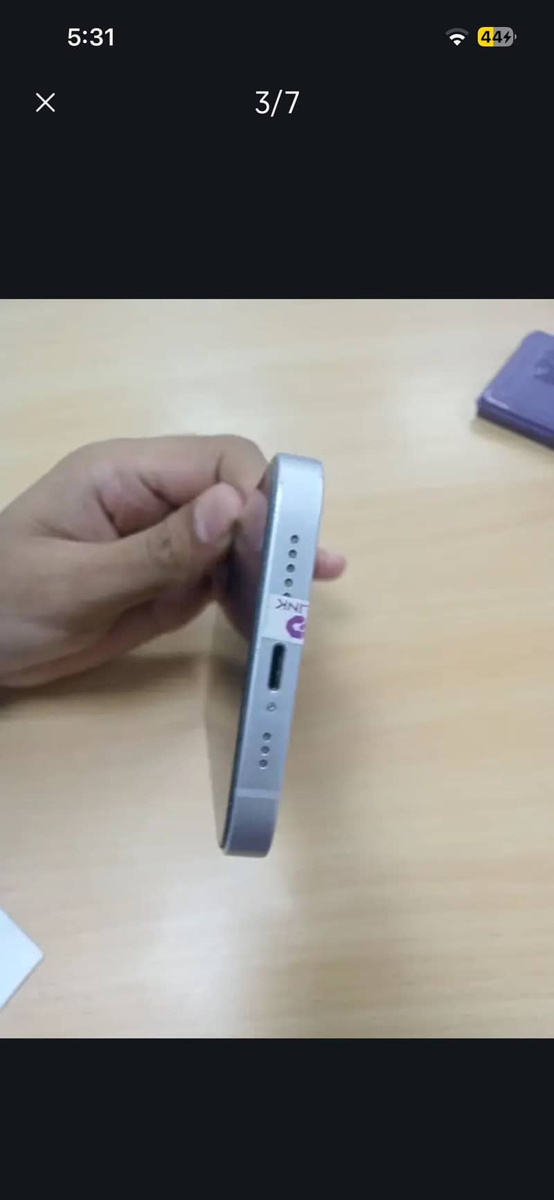 Apple iPhone 14 7