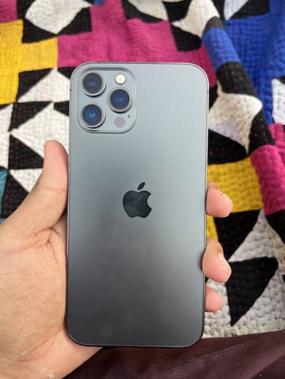 Apple iPhone 12 Pro Max