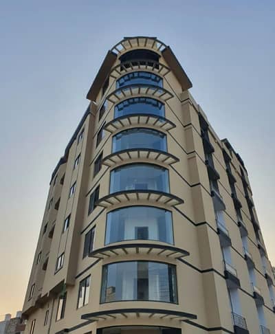 Caretaker for building