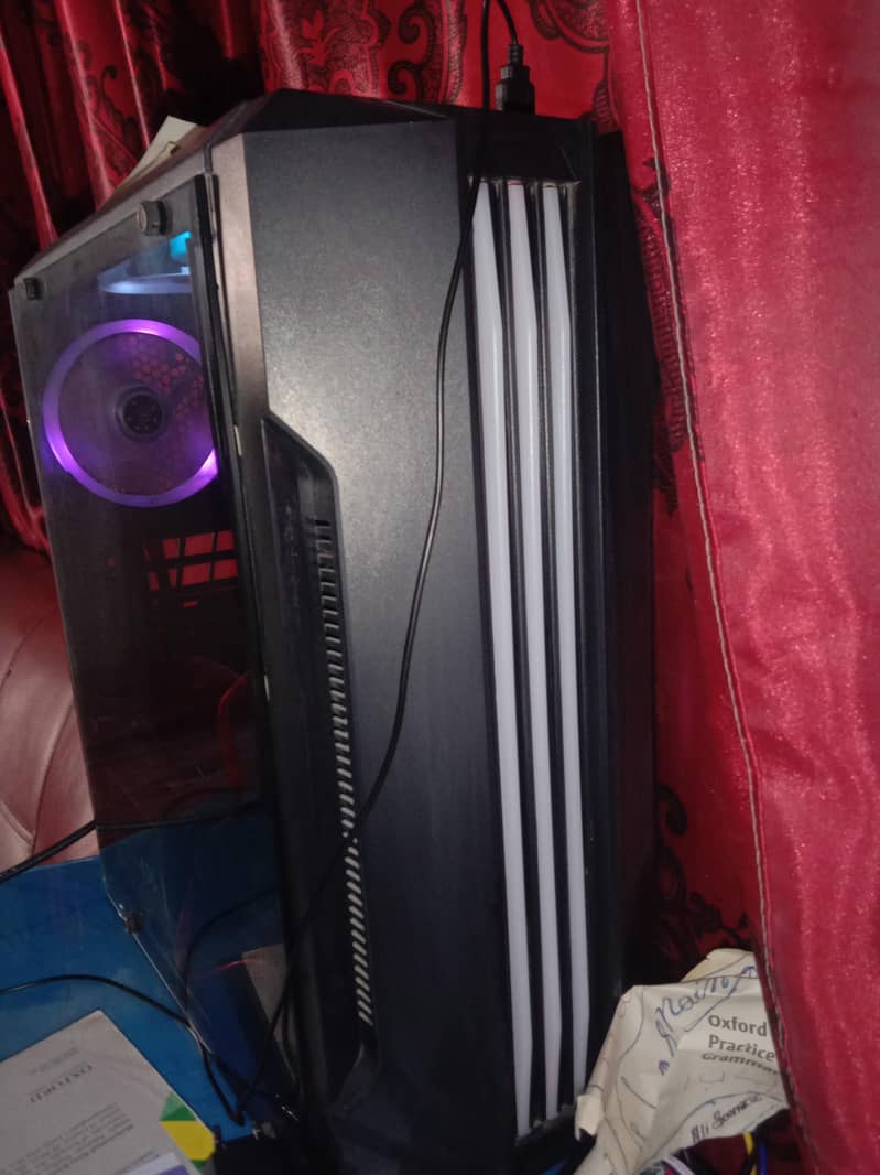 gaming PC 1