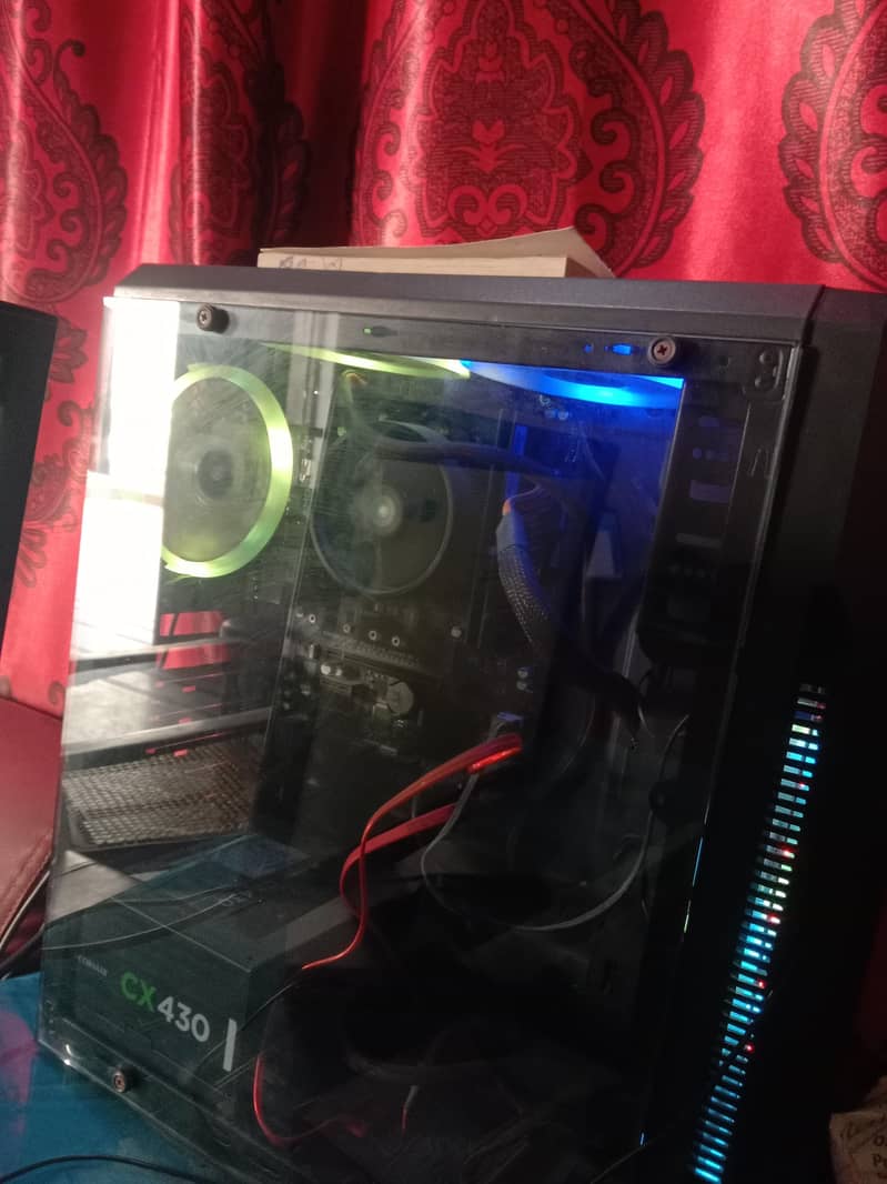 gaming PC 2