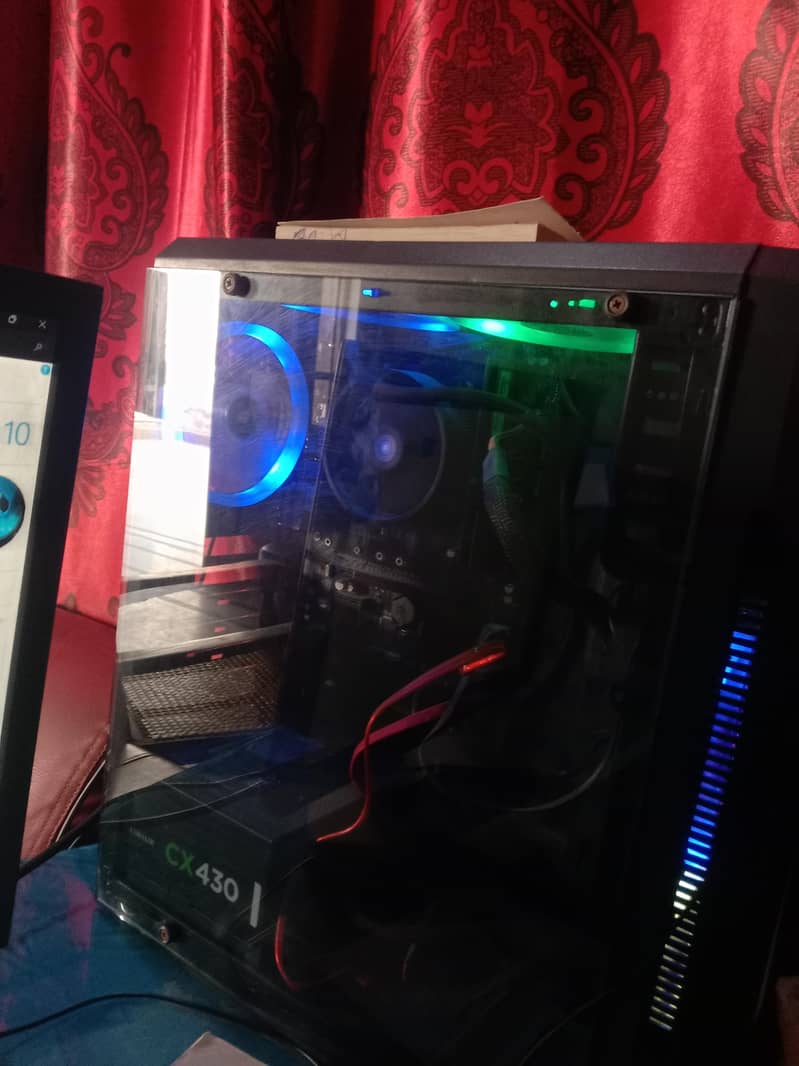 gaming PC 3