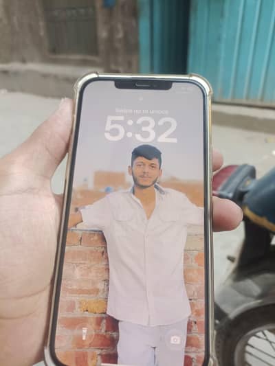 Apple iPhone 12 Pro Max