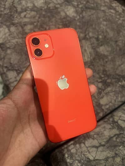 Apple iPhone 12