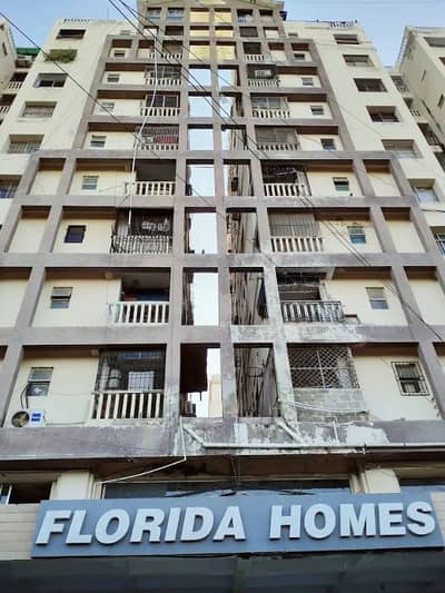 For Rent: 3 Bed DD Apartment | Florida Apartments, DHA Phase 5 - Your Dream Apartment Awaits | Call Now Sunders Real Estate For Visit & Details