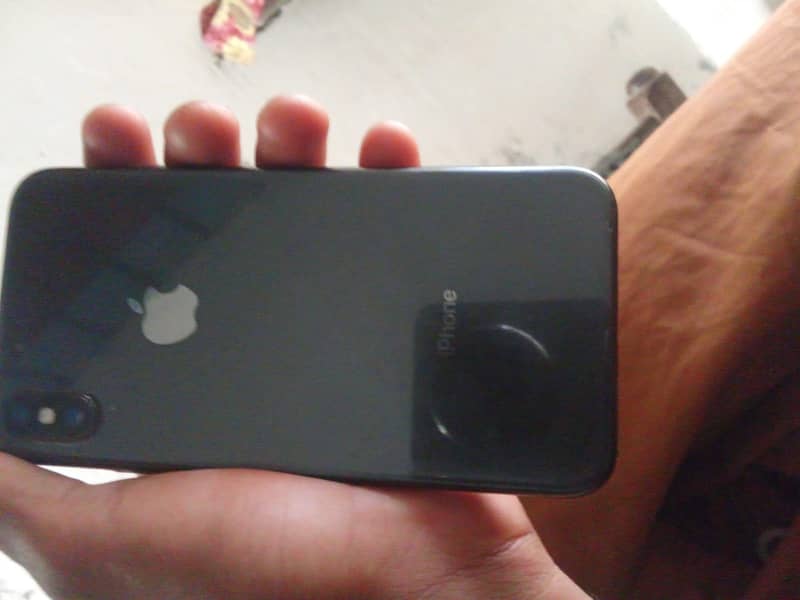 Apple iPhone X 1