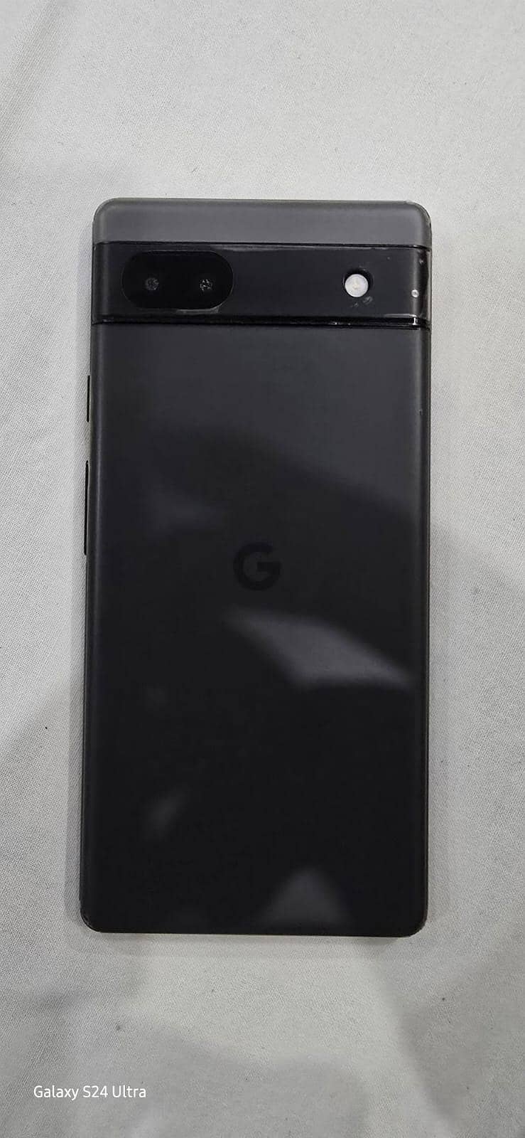 Google Pixel 6a 1