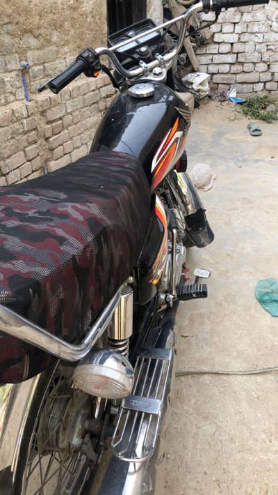 bikes