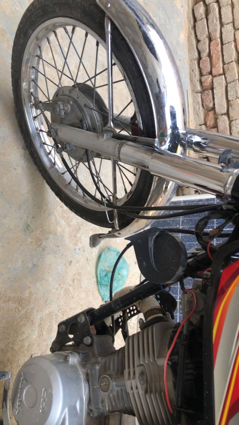 bikes 3
