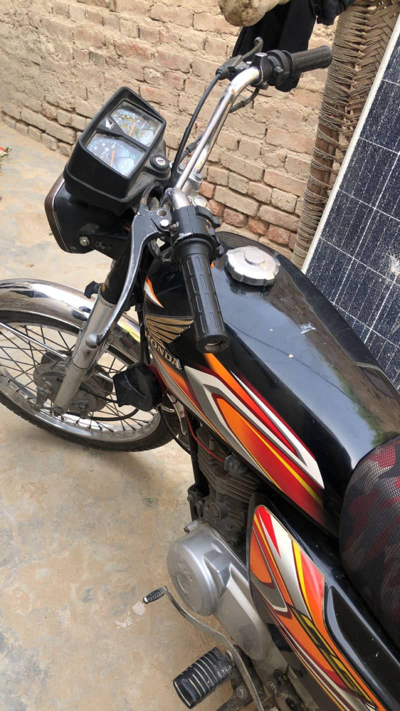bikes 5