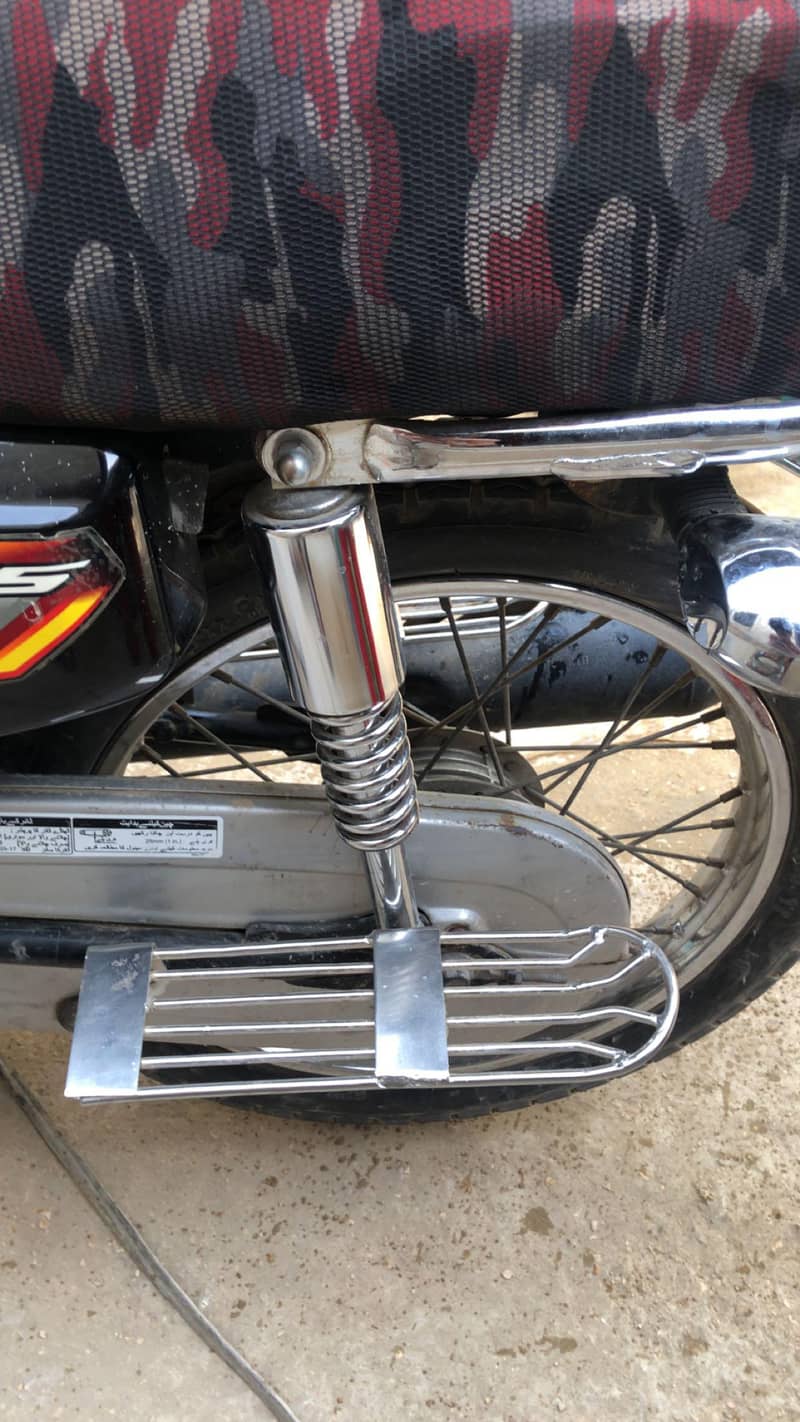 bikes 7
