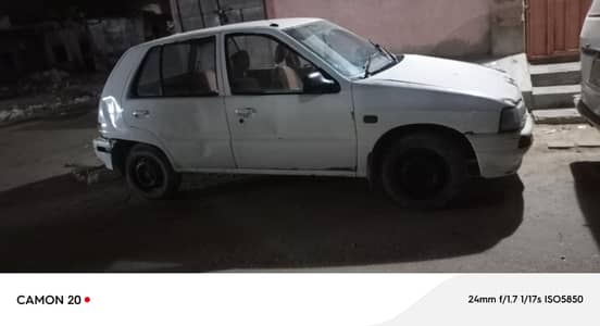 Daihatsu Charade 1994