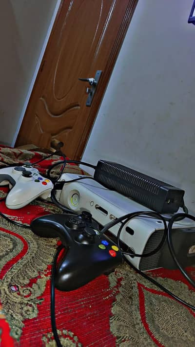 Xbox 360 10/9