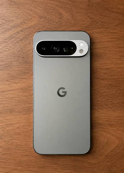 Google Pixel 9 Pro XL